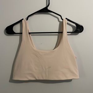Silky soft bralette